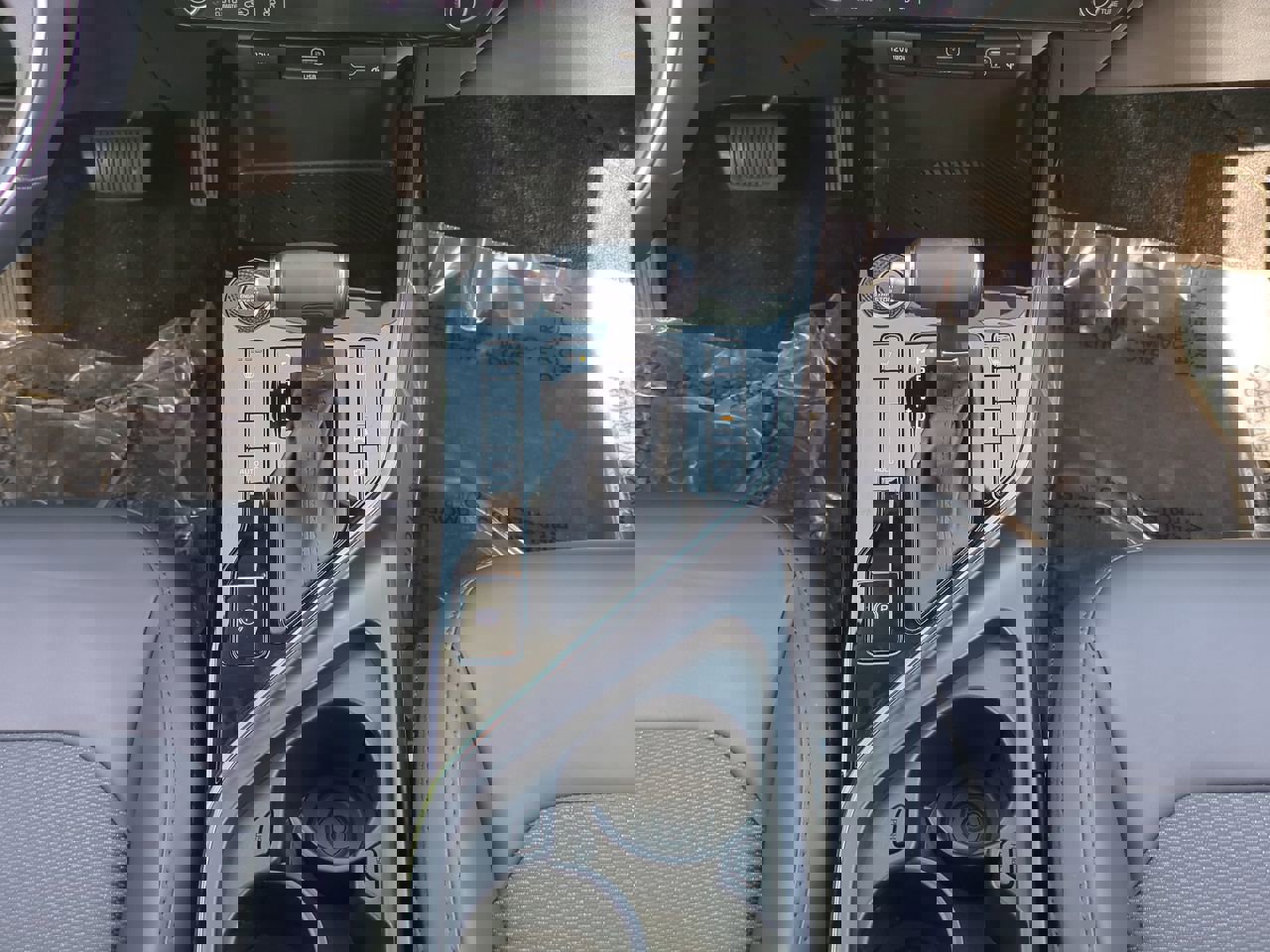 Certified 2024 Kia Niro EX image 19