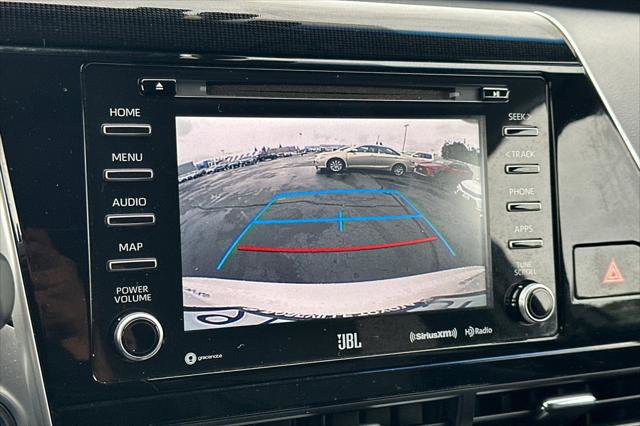 Certified 2018 Toyota Mirai image 21