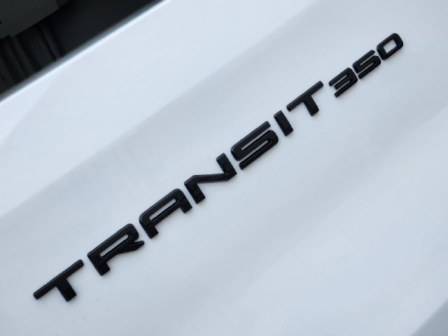 New 2026 Ford Transit 350 XLT AWD/4WD image 17