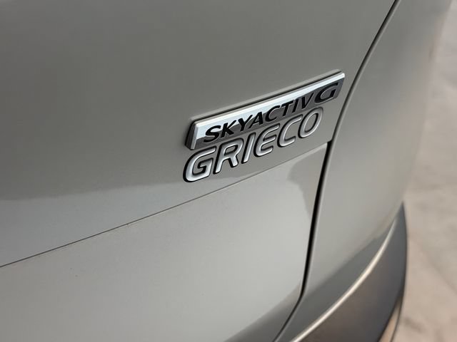 Certified 2024 MAZDA CX-30 AWD 2.5 S w/ Select Sport Pkg image 12