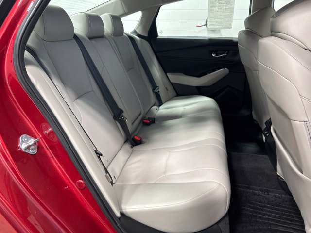 Certified 2023 Honda Accord Touring image 20