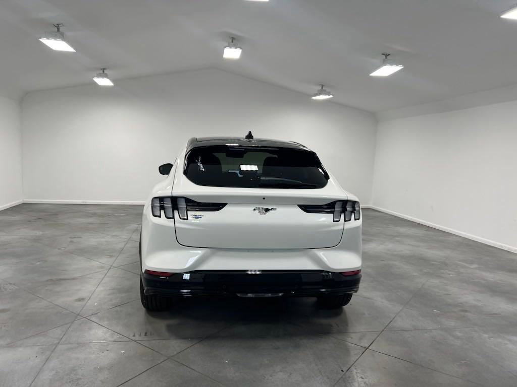 New 2024 Ford Mustang Mach-E Premium image 7