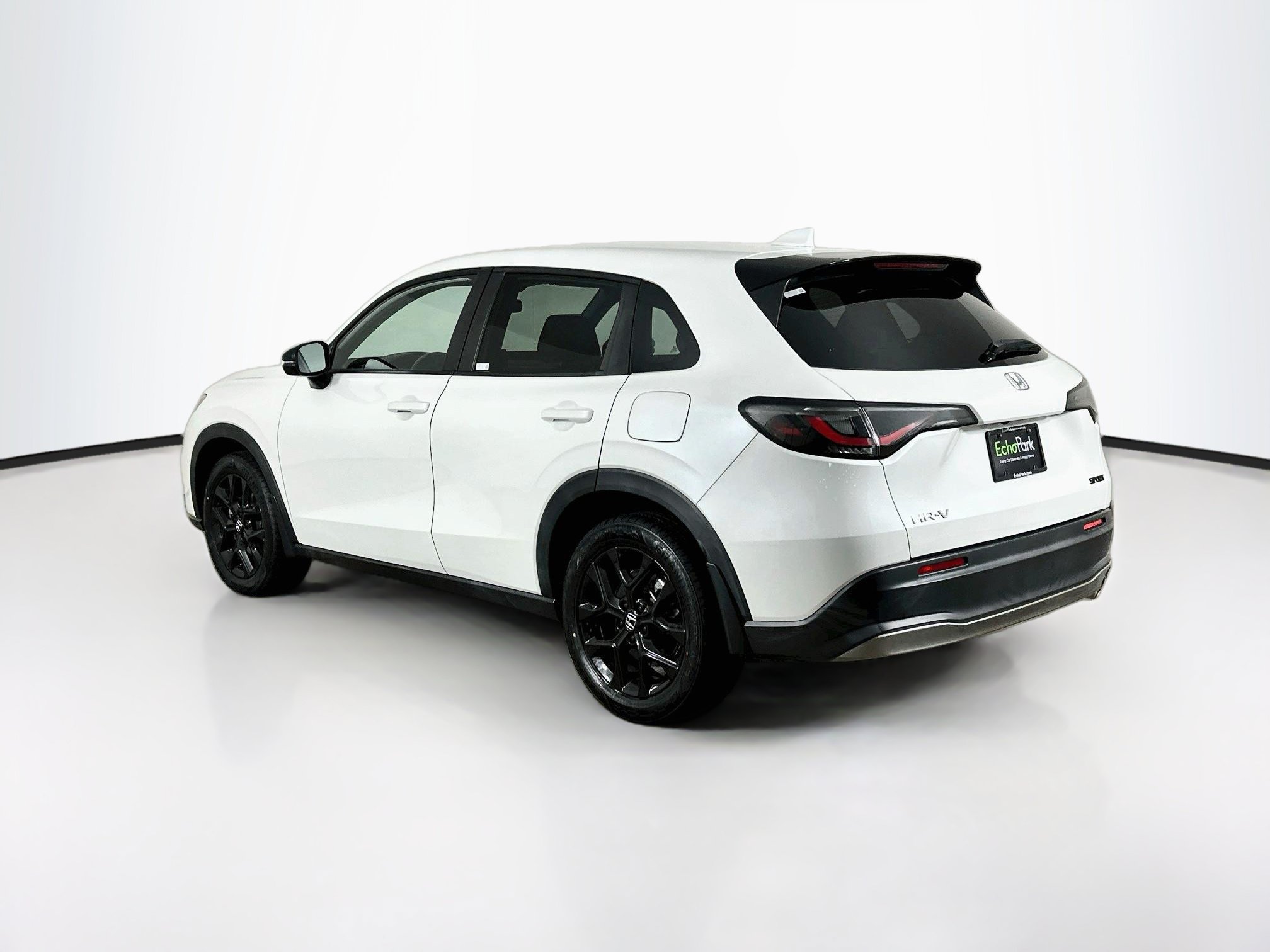 Used 2024 Honda HR-V Sport image 5