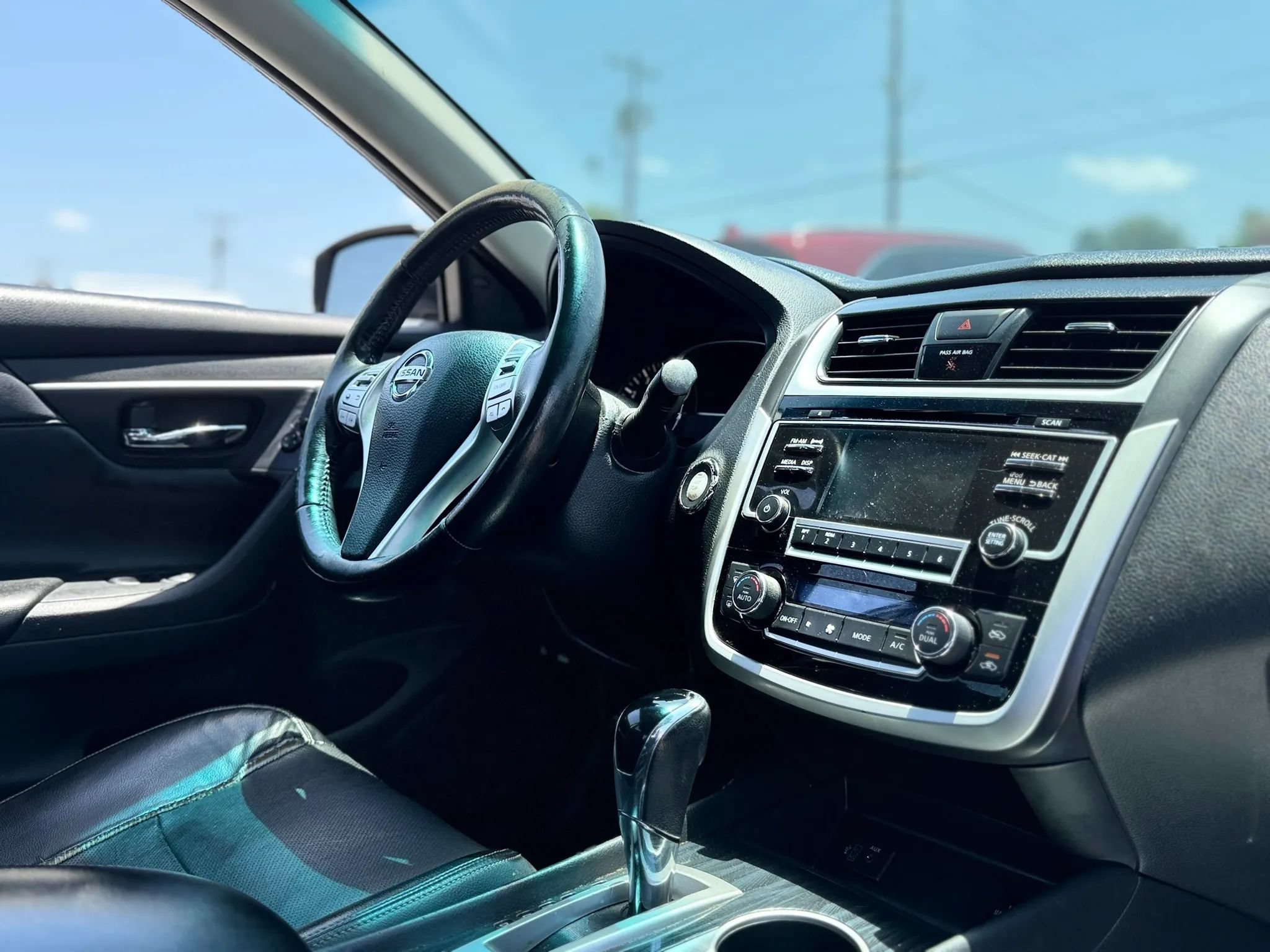 Used 2018 Nissan Altima 2.5 SL FWD image 31