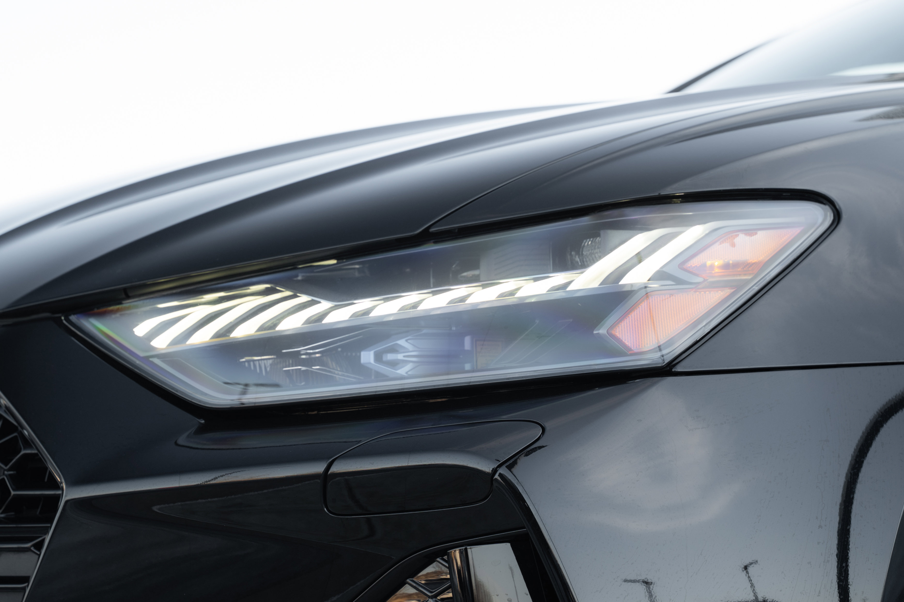 New 2026 Audi RS 6 performance image 51