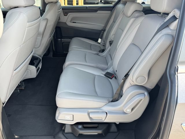 Used 2023 Honda Odyssey Touring image 18