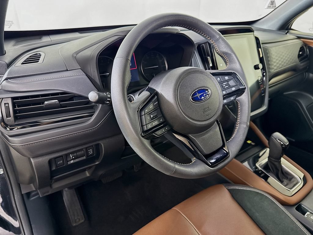Used 2025 Subaru Forester Touring AWD/4WD image 9