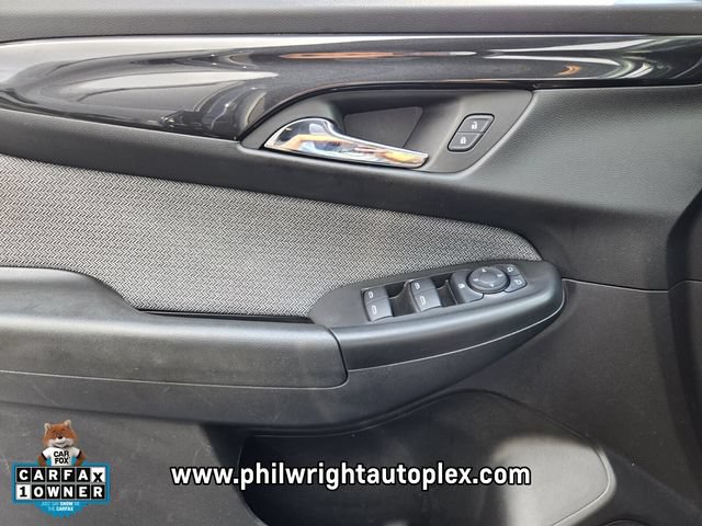 Used 2025 Chevrolet TrailBlazer LT AWD/4WD image 26