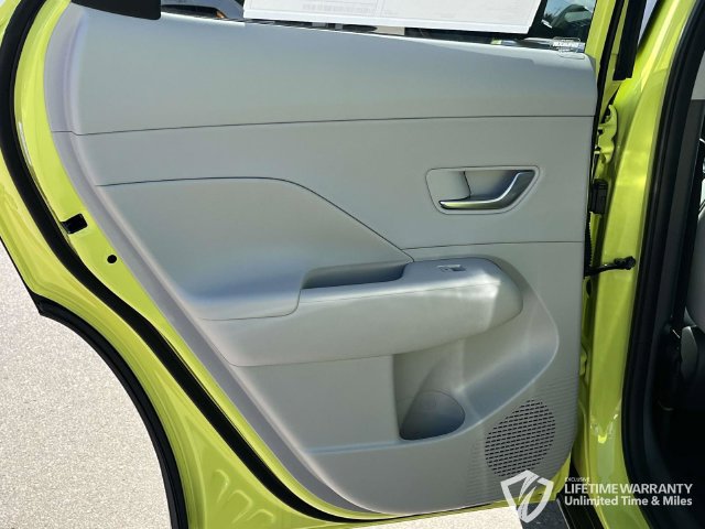 New 2026 Hyundai Kona Limited FWD image 14