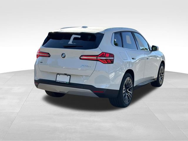 New 2026 BMW X3 xDrive30 w/ Convenience Package image 4