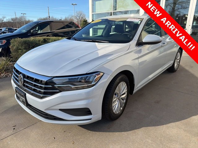 Used 2019 Volkswagen Jetta S w/ Driver Assistance Package image 5