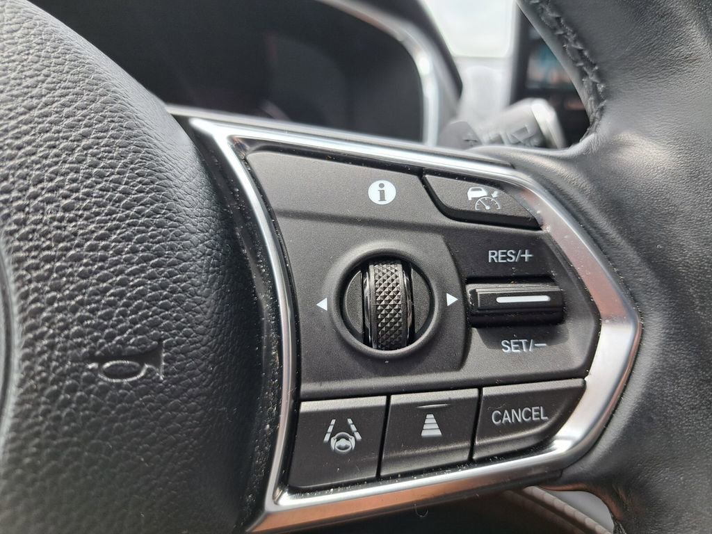 Certified 2022 Acura MDX SH-AWD w/ Advance Package image 13