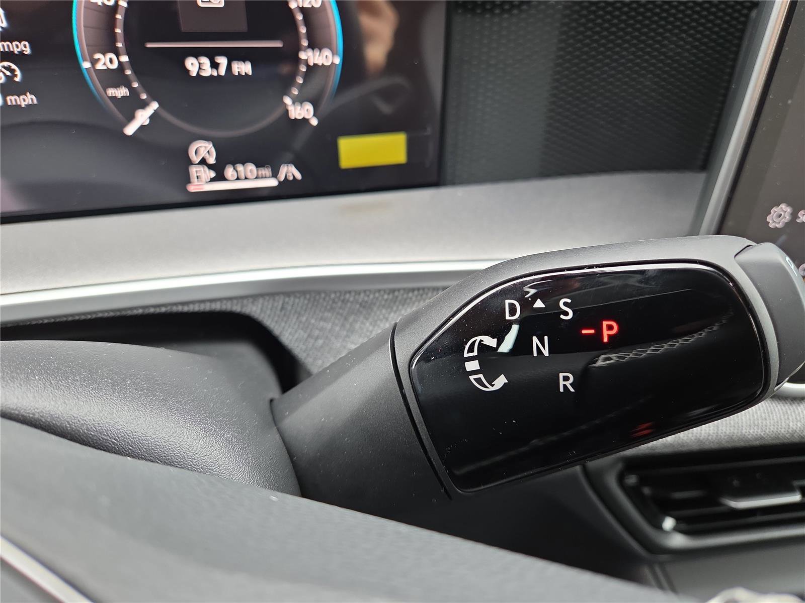 New 2026 Volkswagen Tiguan S AWD/4WD image 16