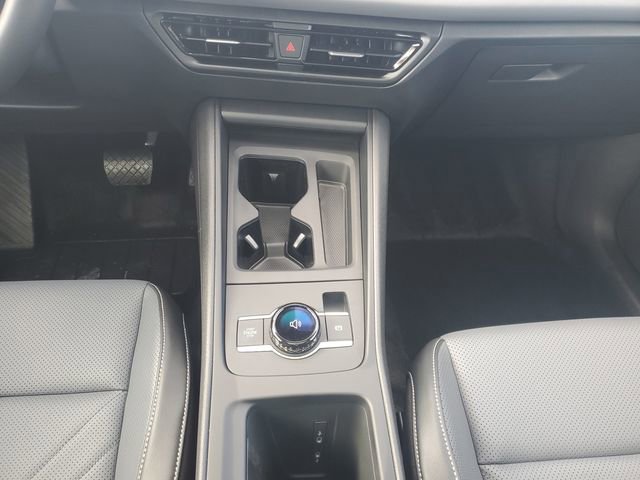 New 2026 Volkswagen Tiguan SE AWD/4WD image 20