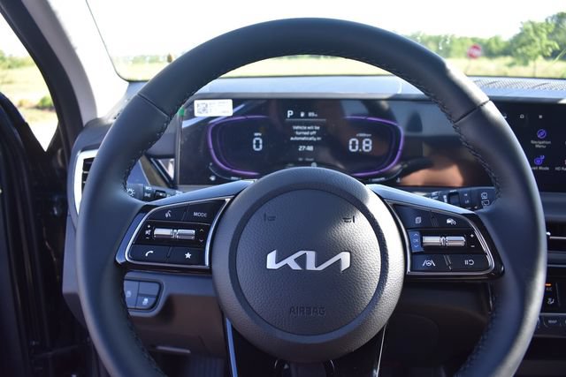 New 2026 Kia Seltos S AWD/4WD image 26