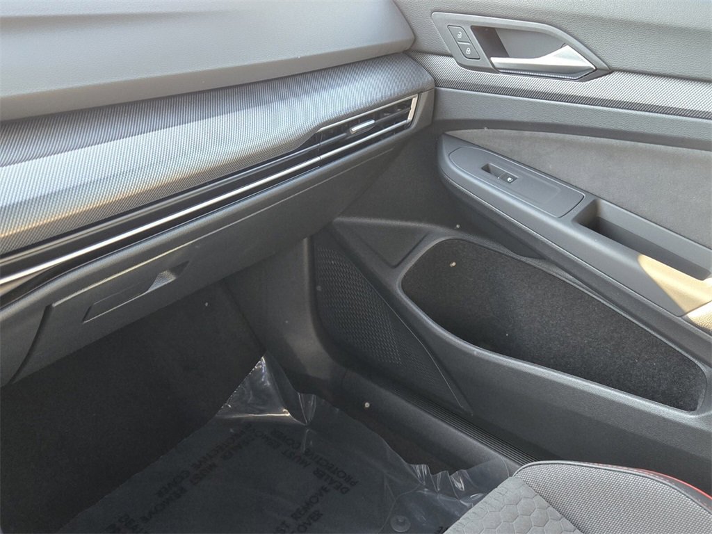 Certified 2026 Volkswagen GTI SE image 23