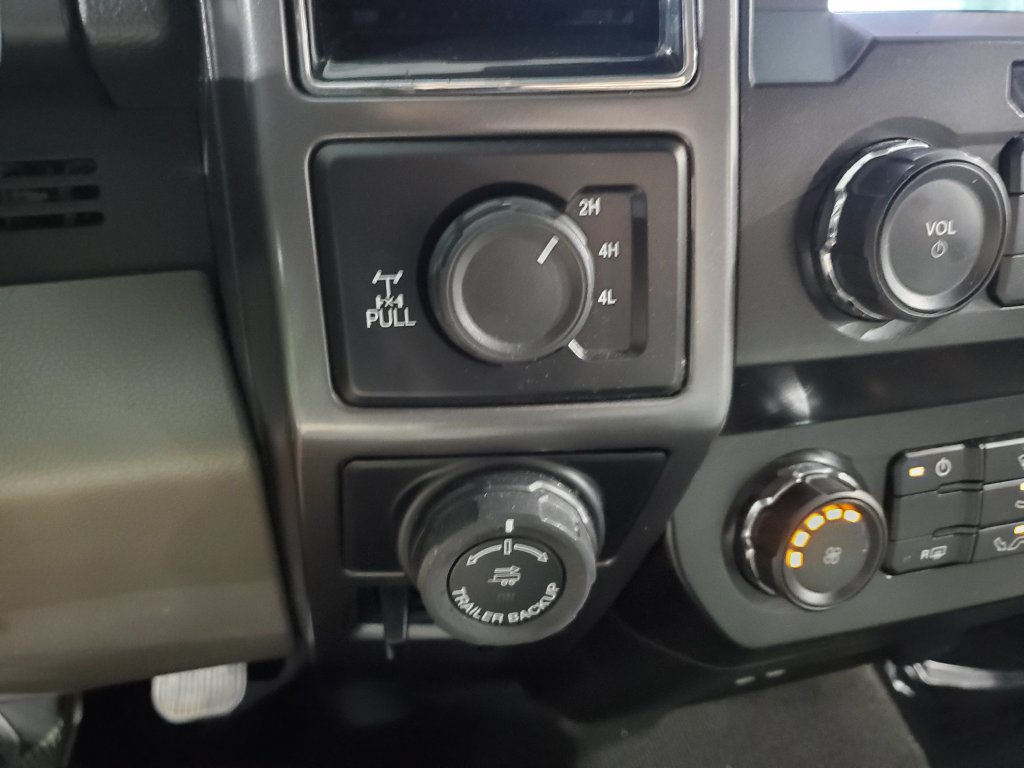 Used 2019 Ford F150 XLT AWD/4WD image 30
