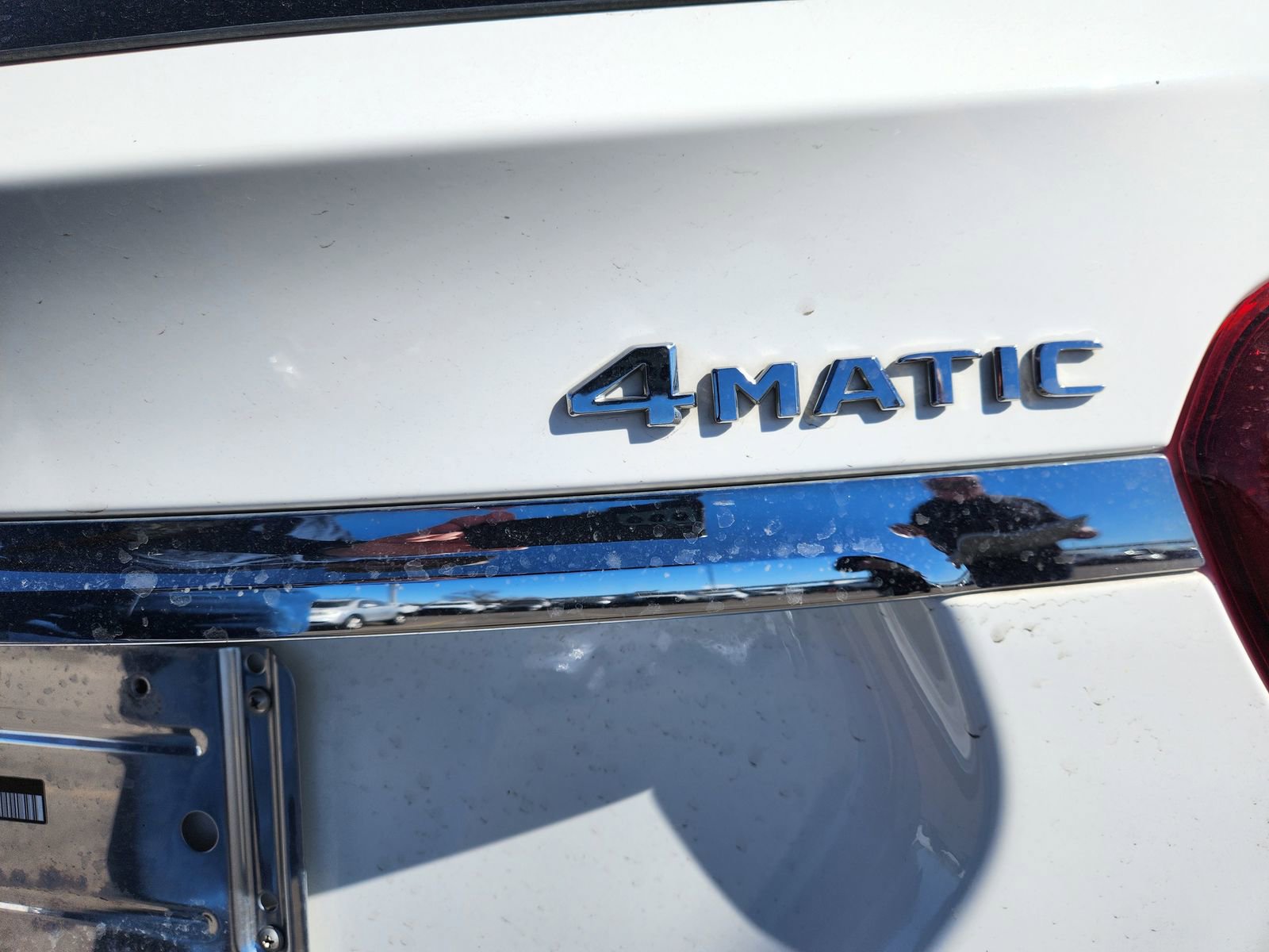 Used 2020 Mercedes-Benz GLA 250 4MATIC w/ Premium Package image 8