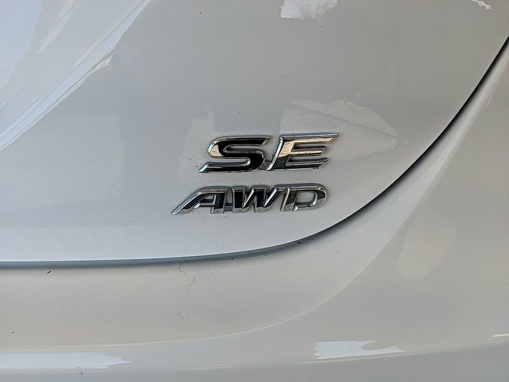 Used 2023 Toyota Camry SE w/ Cold Weather Package image 8