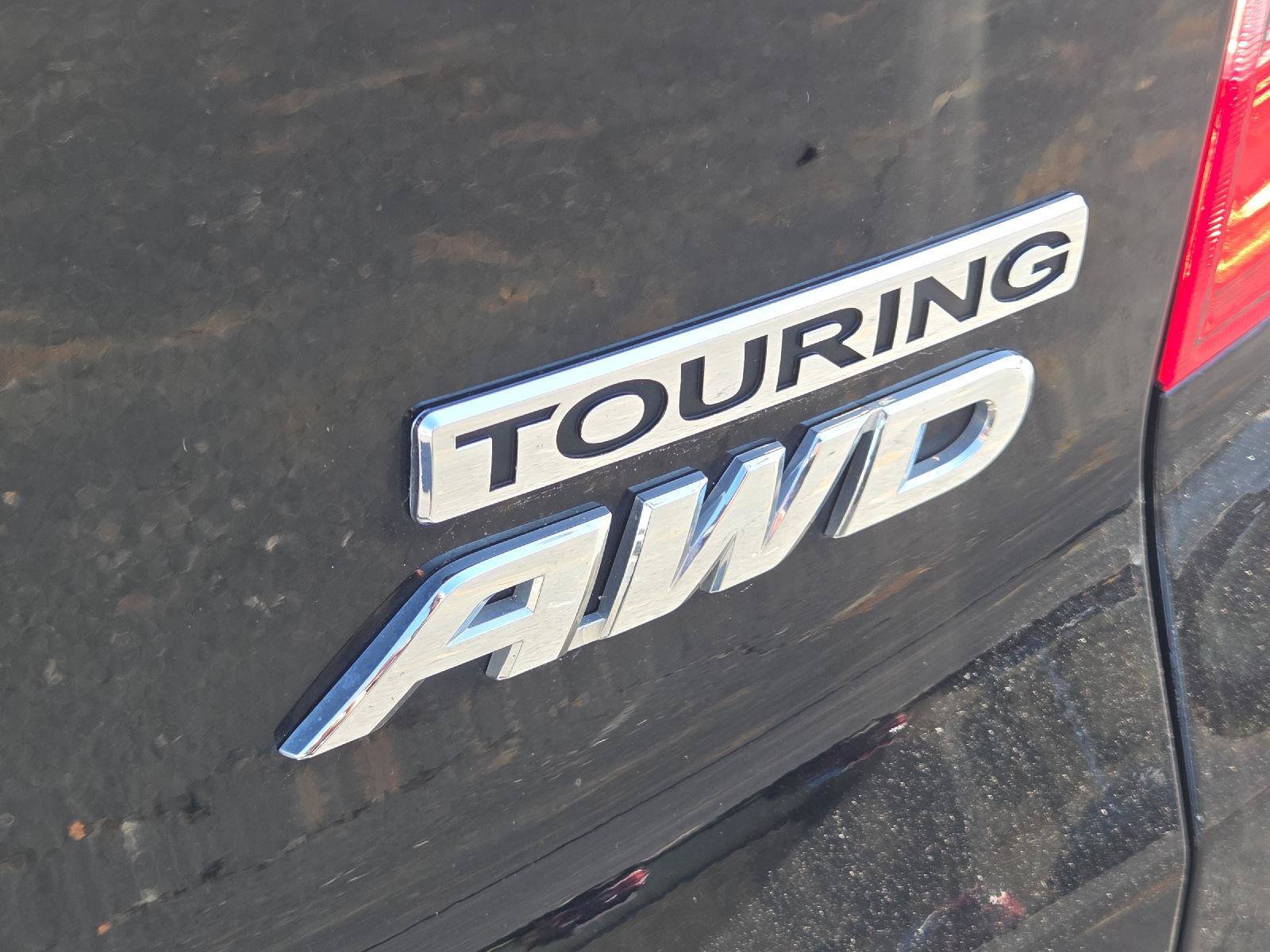 Used 2021 Honda Passport Touring image 6
