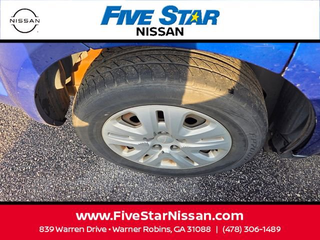 Used 2015 Dodge Journey American Value Package w/ Flexible Seating Group image 13