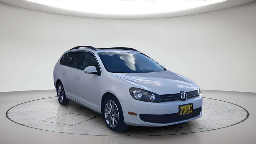 Used 2012 Volkswagen Jetta TDI FWD image 5