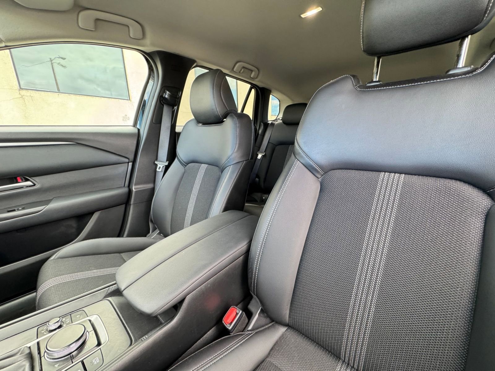 Used 2025 MAZDA CX-50 AWD 2.5 S w/ Select Package image 35