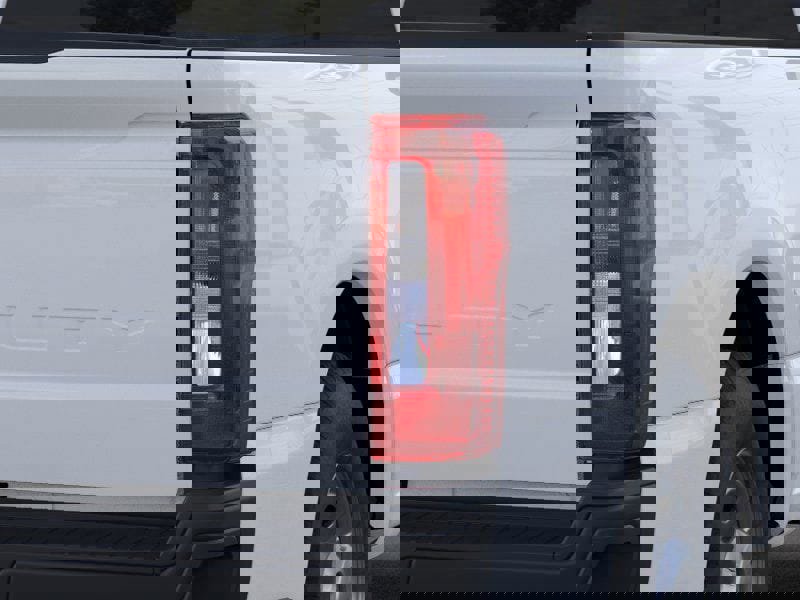 New 2026 Ford F350 XL image 50