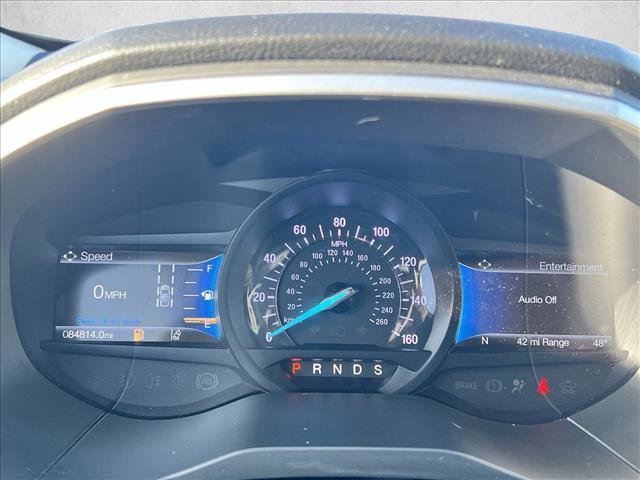 Used 2021 Ford Edge SEL w/ Convenience Package image 10