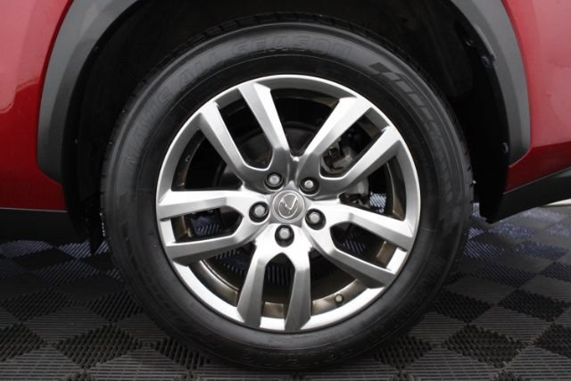 Used 2015 Lexus NX 200t FWD w/ Luxury Package image 10