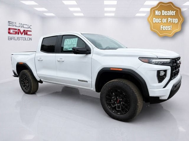 New 2026 GMC Canyon Elevation w/ Convenience Package
