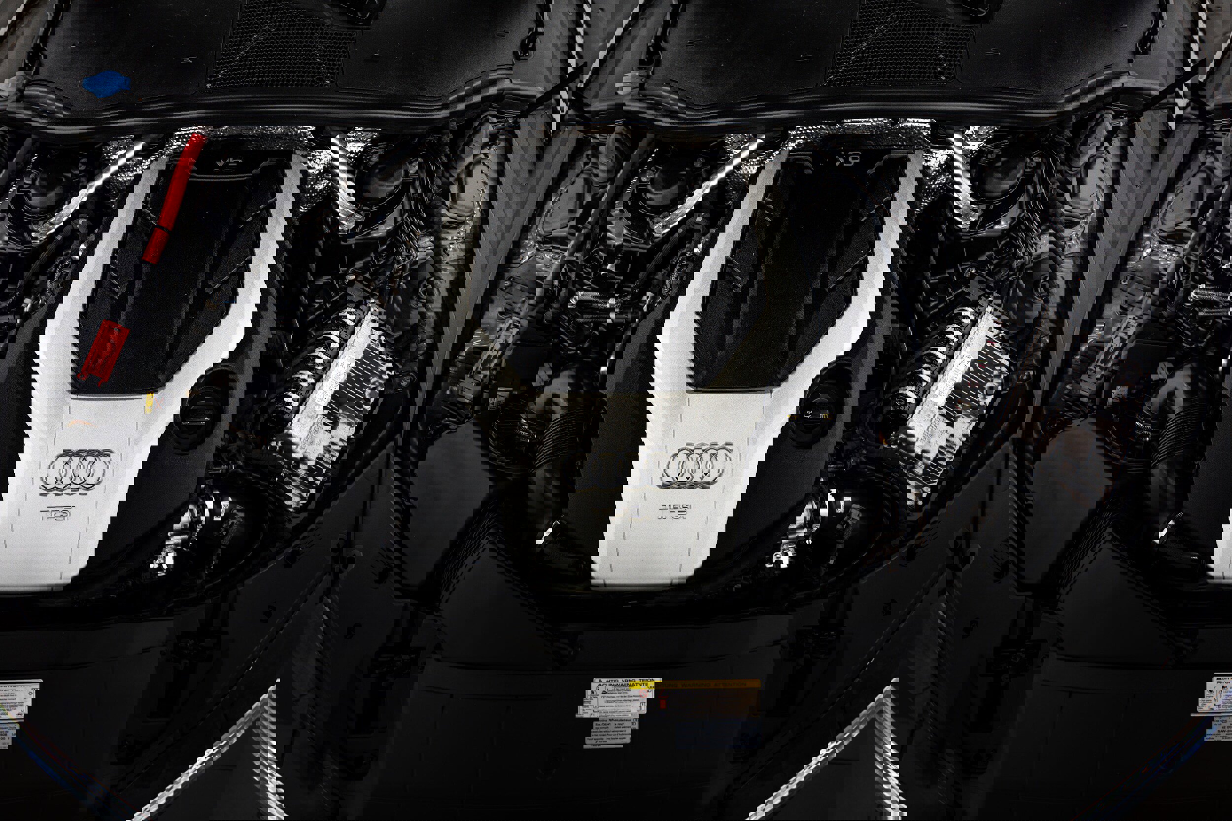 Used 2019 Audi A7 3.0T Premium Plus w/ Premium Plus Package image 21