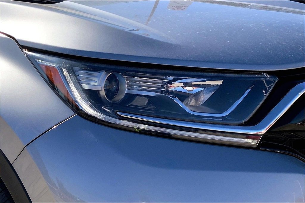 Used 2022 Honda CR-V EX-L image 32