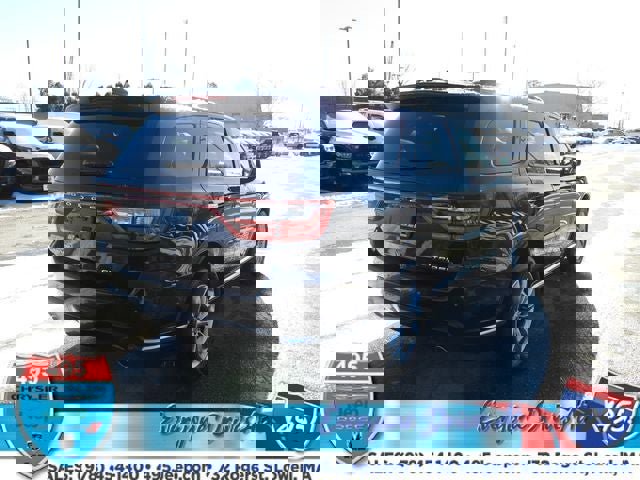 Used 2021 Dodge Durango Citadel image 5