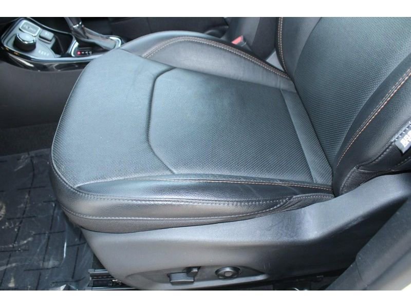 Used 2021 Jeep Compass Limited w/ Elite Interior Group image 21