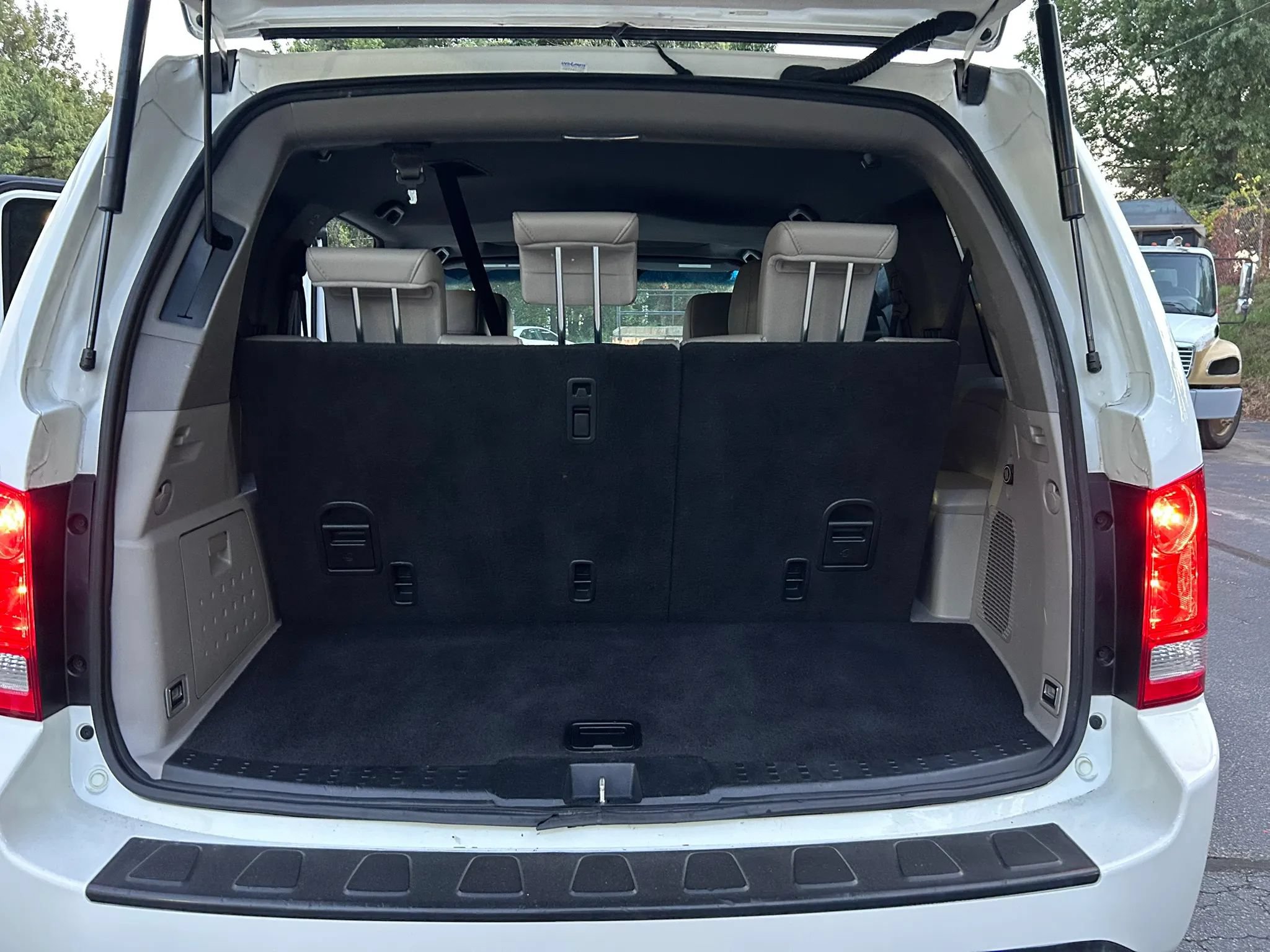 Used 2015 Honda Pilot EX-L image 29
