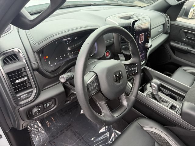 Used 2026 RAM 1500 RHO AWD/4WD image 15