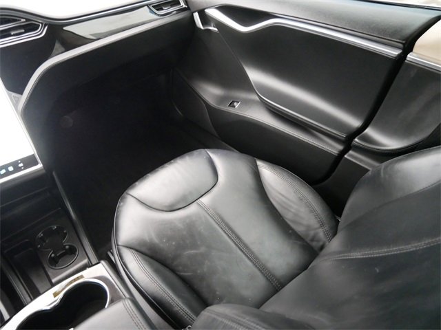 Used 2014 Tesla Model S 85 image 11