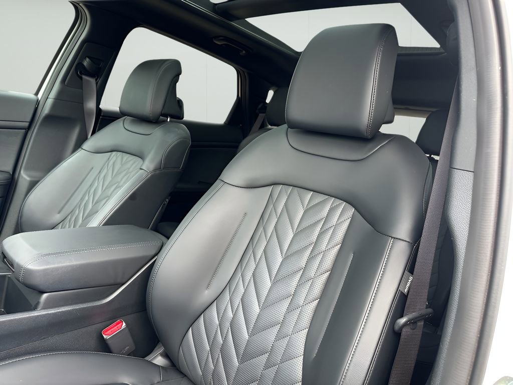 Used 2025 Kia Sportage X-Line Prestige image 13