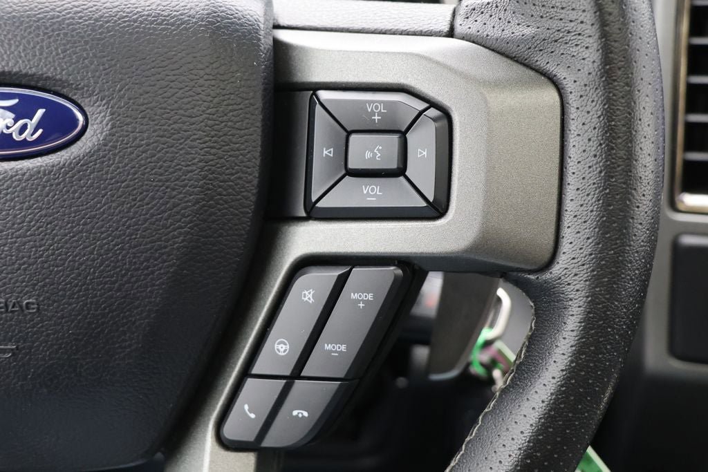Used 2020 Ford F150 Raptor w/ Equipment Group 801A Mid image 30