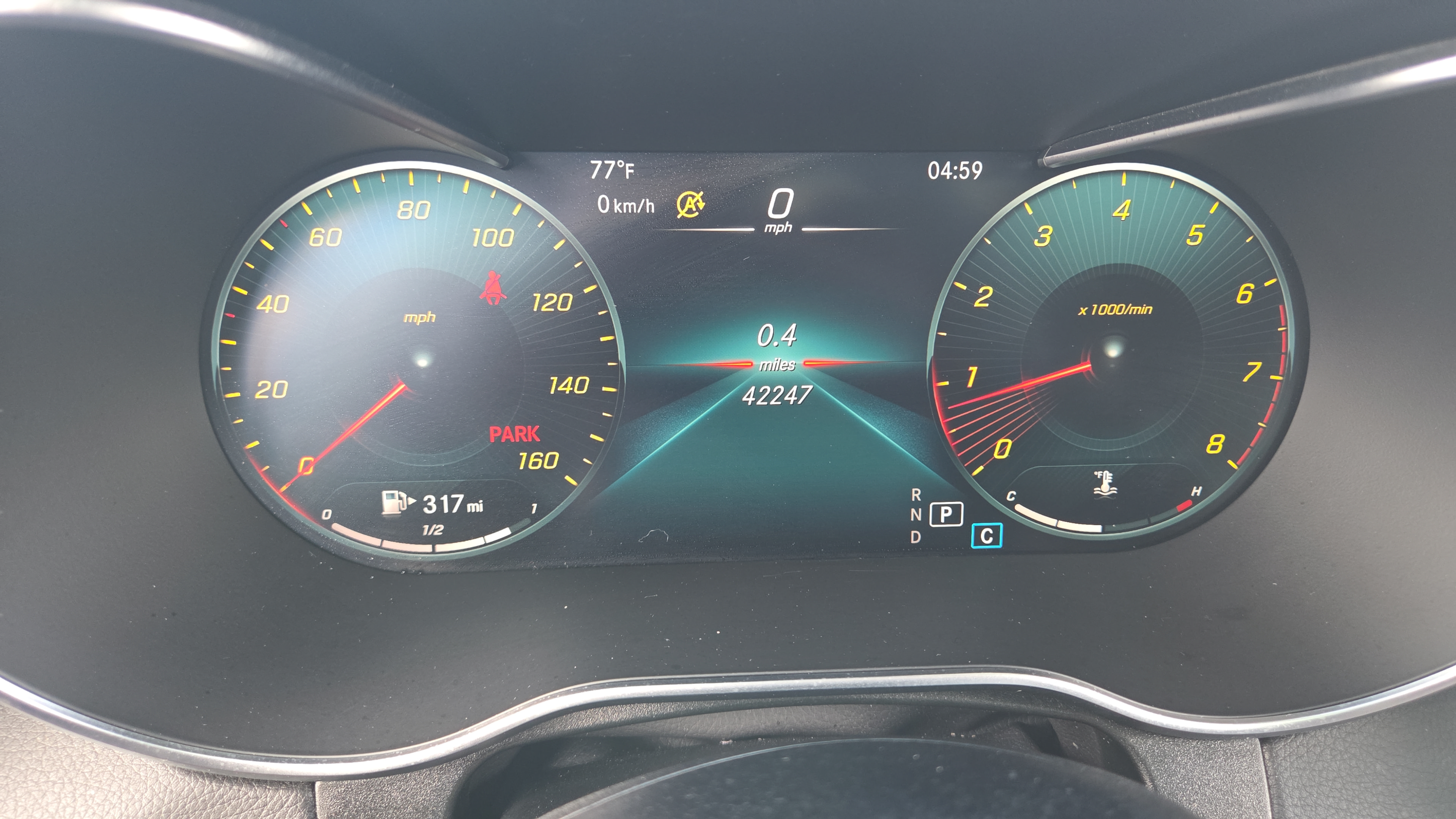 Certified 2022 Mercedes-Benz GLC 300 4MATIC image 25