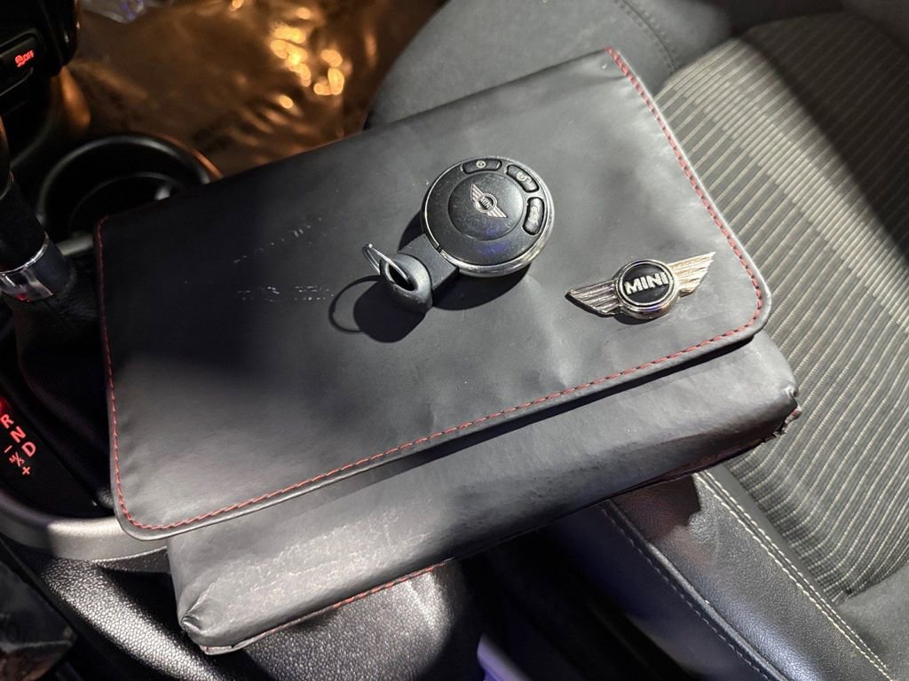 Used 2012 MINI Cooper Countryman S image 41