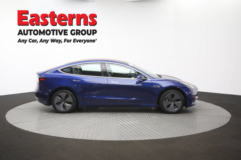 Used 2018 Tesla Model 3 Long Range RWD image 40