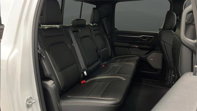New 2026 RAM 1500 Rebel w/ G/T Package AWD/4WD image 25