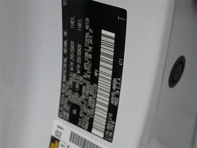 New 2026 Toyota Grand Highlander Limited image 18