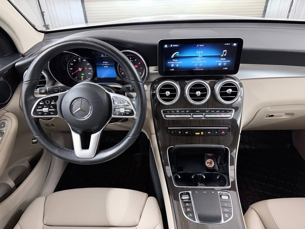Used 2021 Mercedes-Benz GLC 300 image 23
