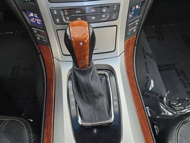 Used 2012 Cadillac CTS Premium AWD/4WD image 12