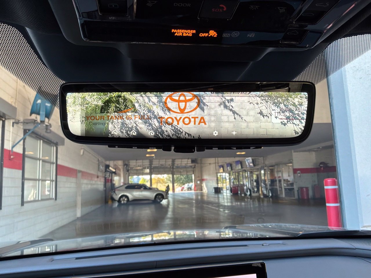 New 2026 Toyota RAV4 XSE AWD/4WD image 19