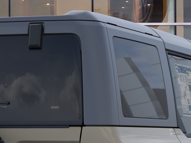 New 2026 Ford Bronco Big Bend AWD/4WD image 25