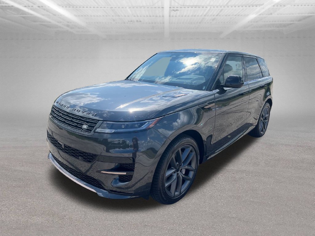 New 2026 Land Rover Range Rover Sport Dynamic SE